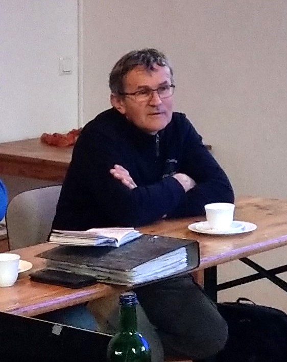 16.11.2024 in Lützschena 